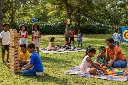 Jeux géants Sportyplay