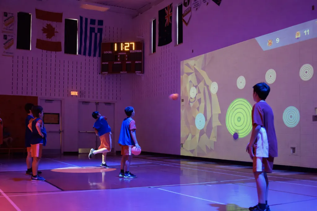 Animation Sportyplay