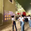 Animation Sportyplay NEC Martinique