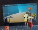 Animation sportypay salon ti moun & compagnie