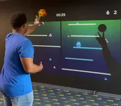 Animation sportyplay Madiana