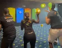ANimation SPortyplay Madiana Mq
