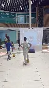 Animation SPortyplay Centre commercial Océanis
