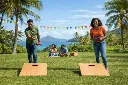 Animation Jeux Géants